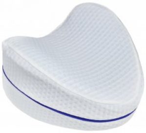 Подушка для ног Supretto 23х23 см Белая (7090-0001)