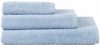 Полотенце Lotus Отель 70х140 Голубое (svt-2000022230421)