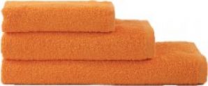 Полотенце Lotus Отель 70х140 Оранжевое (svt-2000022230544)