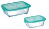 Набор контейнеров Luminarc Keep'N Box 2 предмета (P7643)