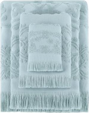 Полотенце Arya Isabel Soft 70х140 Мятное (TR1002488)