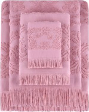 Полотенце Arya Isabel Soft 70х140 Коралловое (TR1002488)