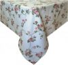 Скатерть на стол Прованс Глория Цветы 85х85 (4823093419810)
