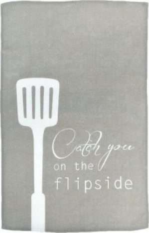 Полотенце Home Line Лопатка 35х61 (2600001420616)