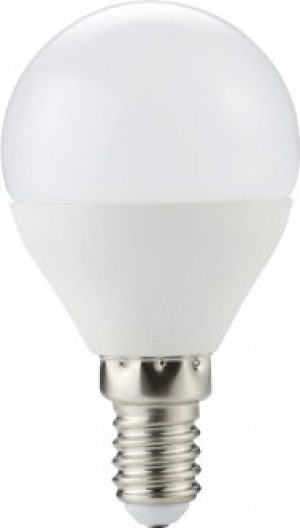 Светодиодная лампа Ultralight LED P45 6W 4100K E14 ЕКО (UL-50889)