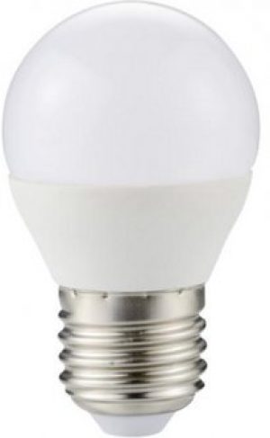 Светодиодная лампа Ultralight LED G45 7W 3000K E27 (UL-49139)