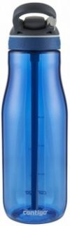 Бутылка для воды Contigo Ashland Blue 1.2 л (2094638)