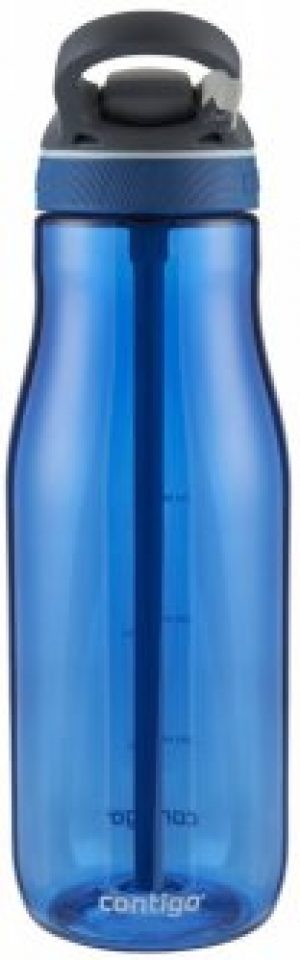 Бутылка для воды Contigo Ashland Blue 1.2 л (2094638)
