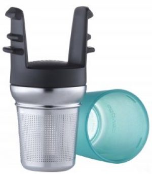 Сито для термокружки Contigo West Loop Infuser Gray (2095852)