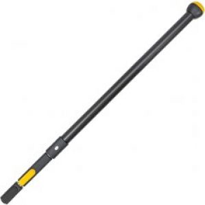 Телескопическая рукоятка Vermop Scandic Х 80-171 см (1890005V)