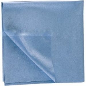 Салфетка из микроволокна Vermop Textronic 38х40 см Голубая (853001V)