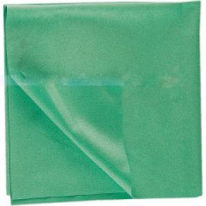 Салфетка из микроволокна Vermop Textronic 38х40 см Зеленая (853004V)