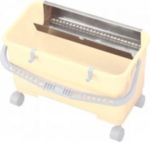 Решётка отжима шубки Vermop из нержавеющей стали для ведра Profi (2681V)