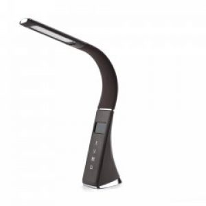 Настольная лампа Lightrich H19 с дисплеем