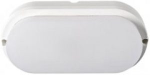 Светильник настенно-потолочный ЕВРОСВЕТ CL-303 8 Вт 6400 K IP65 (40404)