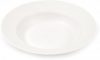Тарелки круглые NatureStar Gourmet из сахарного тростника Ø 23 см 50 шт (4015544709735)