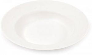 Тарелки круглые NatureStar Gourmet из сахарного тростника Ø 23 см 50 шт (4015544709735)