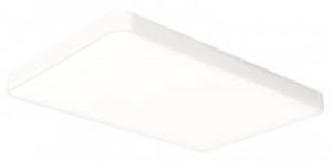 Потолочный светильник Yeelight Crystal Ceiling Light Pro 960mm 90W 2700K-6500K White (YLXD08YL) (XD085U0CN)