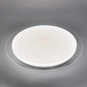 Светильник светодиодный (люстра) Biom SMART SML-R06-50 3000-6000K 50Вт с д/у