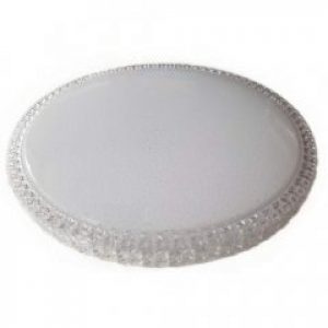 Светильник светодиодный Biom DEL-R08-30 45000К 30Вт без ПУЛЬТА