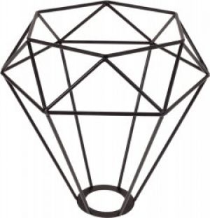 Плафон Brille BL-277 BK (YL4705)