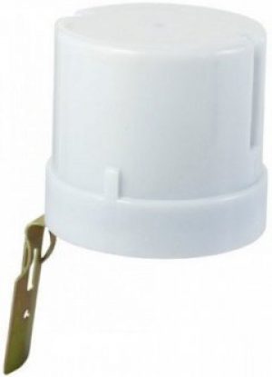 Сумеречный датчик Z-LIGHT ZL8007 белый