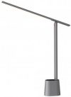 Настольная лампа Baseus LED Smart Eye Reading Desk Lamp с встроенным аккумулятором 2200 mAh Серый
