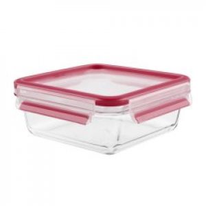 Форма для запекания Tefal MasterSeal прямоугольная 0.9 л (K3010312)