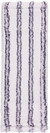 Моп из микрофибры с полирующим эффектом ERMOP Professional Soft Bright 13х40 см (MFSB 40)
