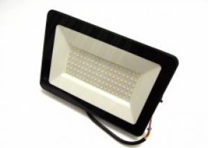 Светодиодный прожектор NikoLED 100W планшет стандарт SMD (752)