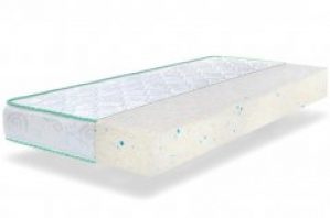 Матрас ортопедический Acat Faino Zory 100x100 см (109575)