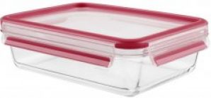 Форма для запекания Tefal MasterSeal прямоугольная 1.3 л (K3010412)