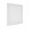 Светодиодная панель Feron AL511 20W квадрат белый