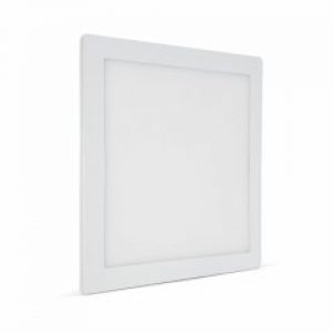 Светодиодная панель Feron AL511 20W квадрат белый