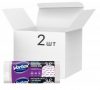 Упаковка пакетов для мусора Vortex Белые HD с затяжкой 55х57 40 л 2 х 20 шт (4823071640434)