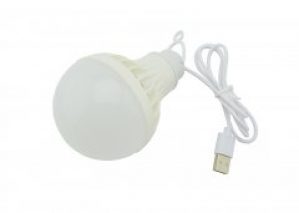USB лампа Foton LED 9W White 6000К 2010501