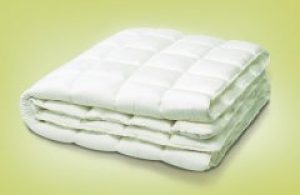 Одеяло Le Vele Bambu 155х215 см турция