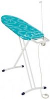 Доска гладильная Leifheit AirBoard M Compact Plus (72586)