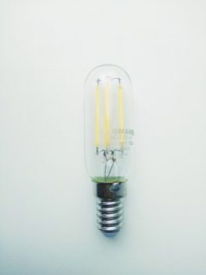 Лампа для вытяжки Lemanso светодиодная 4W E14 COB 6500K LM3023