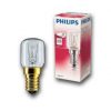 Лампа PHILIPS T25 15W E14 CL -20*C для холодильников