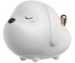 Ночник портативный с аккумулятором BASEUS DGAM-B02 белый