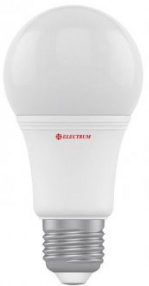 Светодиодная лампа ELECTRUM LED A60 15W E27 4000K Perfect PA LS-32 (A-LS-1396)