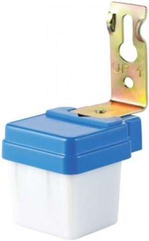 Датчик освещенности Electrum ULS-OS301 White (D-SL-1420)