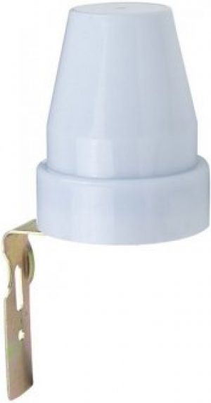 Датчик освещенности Electrum ULS-OS302 White (D-SL-1421)