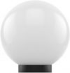 Светильник парковый Electrum Globe 150 Opal 25 Вт (B-IP-0815)