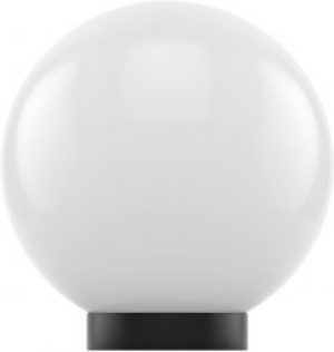 Светильник парковый Electrum Globe 150 Opal 25 Вт (B-IP-0815)