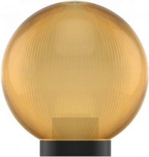 Светильник парковый Electrum Globe 150 Prismatic 25 Вт (B-IP-0816)