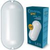 Светильник промышленный CRYSTAL GOLD OPAL 20W 6500 К IP54 (DNL-029)