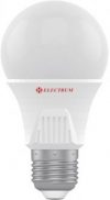 Светодиодная (LED) лампа ELECTRUM 9W 4000K (A-LS-1699.-3) 3 шт