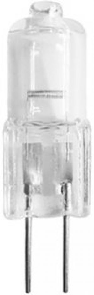 Галогенная капсульная лампа Electrum 10W 2800K G4 (A-HC-0114-12) 12 шт